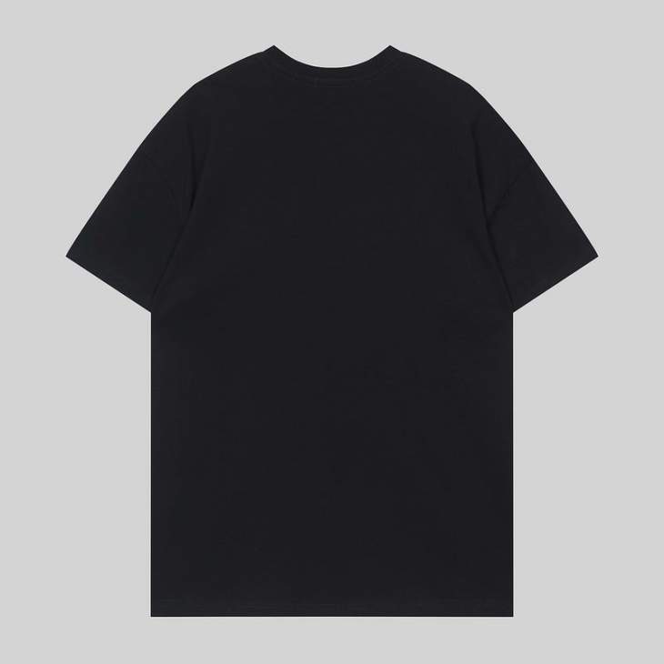 Dior T Shirts Short _SKUDiorS-3XLyktrT10115874